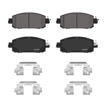 Cargar imagen en el visor de la galería, Balata Wagner Zd2310