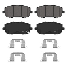 Cargar imagen en el visor de la galería, Balata Wagner Zd2426 - Mi Refacción
