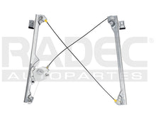 Cargar imagen en el visor de la galería, Elevador Ventana Radec 007-0615-09 - Mi Refacción