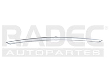 Cargar imagen en el visor de la galería, Moldura Fascia Radec 011-2330-00 - Mi Refacción
