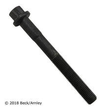 Cargar imagen en el visor de la galería, Tornillo Cabeza Motor Beck Arnley 016-1024 - Mi Refacción