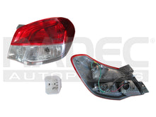 Cargar imagen en el visor de la galería, Calavera Radec 017-0902-08 - Mi Refacción