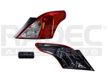 Cargar imagen en el visor de la galería, Calavera Radec 017-2330-02 - Mi Refacción