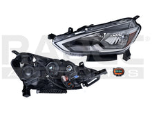 Cargar imagen en el visor de la galería, Faro Depo 019-2316-53 - Mi Refacción