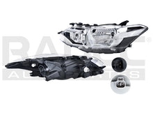 Cargar imagen en el visor de la galería, Faro Depo 019-3018-31 - Mi Refacción