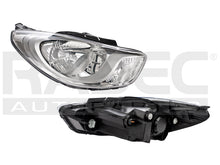 Cargar imagen en el visor de la galería, Faro Depo 019-3405-00 - Mi Refacción