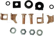 Cargar imagen en el visor de la galería, Kit Reparación Arranque Dorman 02349 - Mi Refacción
