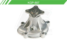 Cargar imagen en el visor de la galería, Bomba Agua Radec 025-2332-00 - Mi Refacción