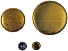 Cargar imagen en el visor de la galería, Sellos Agua Motor Dorman 02663 - Mi Refacción