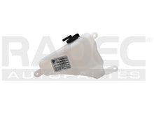 Cargar imagen en el visor de la galería, Depósito Anticongelante Radec 026-3001-00 - Mi Refacción