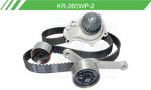 Cargar imagen en el visor de la galería, Bomba Agua Radec 028-0712-00 - Mi Refacción