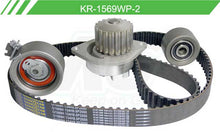 Cargar imagen en el visor de la galería, Bomba Agua Radec 028-2407-00 - Mi Refacción