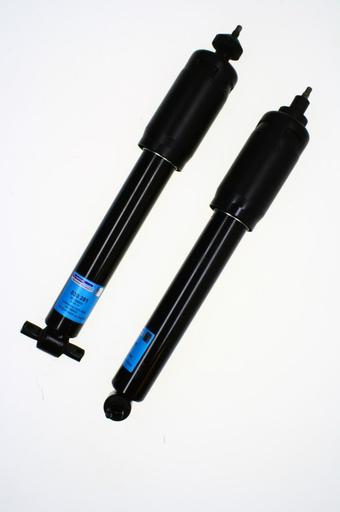 Amortiguador Sachs 030 281 - Mi Refacción