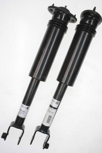 Amortiguador Sachs 030 291 - Mi Refacción