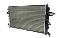 Cargar imagen en el visor de la galería, Radiador Deyac 0321Usa34Mm - Mi Refacción