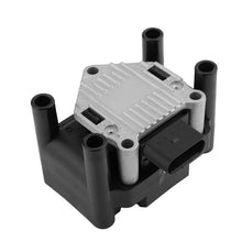 Cargar imagen en el visor de la galería, Bobina Encendido Volkswagen 032 905 106B - Mi Refacción