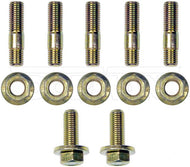 Kit Tornillos Colector Escape Dorman 03400 - Mi Refacción