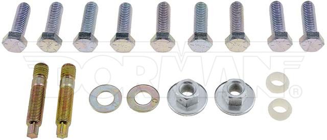 Hardware Múltiple Escape Dorman 03408 - Mi Refacción