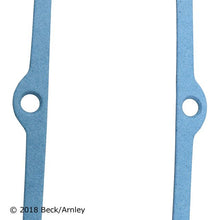 Cargar imagen en el visor de la galería, Empaque Tapa Punterías Beck Arnley 036-0297 - Mi Refacción