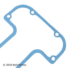 Cargar imagen en el visor de la galería, Empaque Tapa Punterías Beck Arnley 036-0297 - Mi Refacción