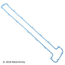 Cargar imagen en el visor de la galería, Empaque Tapa Punterías Beck Arnley 036-0297 - Mi Refacción