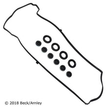 Cargar imagen en el visor de la galería, Empaque Tapa Punterías Beck Arnley 036-1707 - Mi Refacción