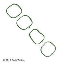 Cargar imagen en el visor de la galería, Empaque Múltiple Admisión Beck Arnley 037-6236 - Mi Refacción