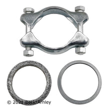 Cargar imagen en el visor de la galería, Kit Instalación Escape Beck Arnley 039-6241 - Mi Refacción