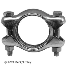 Cargar imagen en el visor de la galería, Kit Instalación Escape Beck Arnley 039-6241 - Mi Refacción