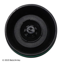 Cargar imagen en el visor de la galería, Tapa Filtro Aceite Beck Arnley 041-0005 - Mi Refacción