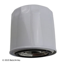 Cargar imagen en el visor de la galería, Filtro Aceite Beck Arnley 041-0813 - Mi Refacción