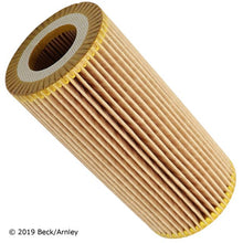 Cargar imagen en el visor de la galería, Filtro Aceite Beck Arnley 041-0815 - Mi Refacción