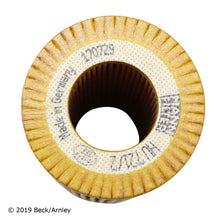 Cargar imagen en el visor de la galería, Filtro Aceite Beck Arnley 041-0815 - Mi Refacción
