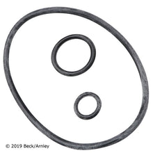 Cargar imagen en el visor de la galería, Filtro Aceite Beck Arnley 041-0815 - Mi Refacción