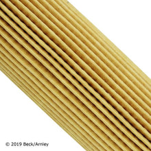 Cargar imagen en el visor de la galería, Filtro Aceite Beck Arnley 041-0868 - Mi Refacción