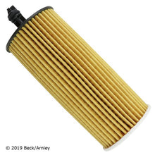 Cargar imagen en el visor de la galería, Filtro Aceite Beck Arnley 041-0868 - Mi Refacción