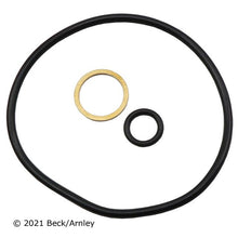 Cargar imagen en el visor de la galería, Filtro Aceite Beck Arnley 041-0872 - Mi Refacción