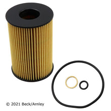 Cargar imagen en el visor de la galería, Filtro Aceite Beck Arnley 041-0872 - Mi Refacción