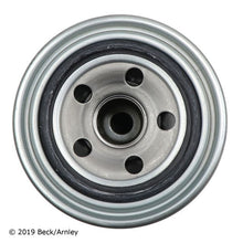 Cargar imagen en el visor de la galería, Filtro Aceite Beck Arnley 041-8151 - Mi Refacción