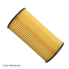 Cargar imagen en el visor de la galería, Filtro Aceite Beck Arnley 041-8184 - Mi Refacción