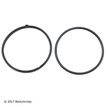 Cargar imagen en el visor de la galería, Filtro Aceite Beck Arnley 041-8184 - Mi Refacción