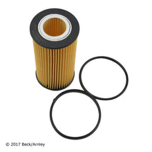 Cargar imagen en el visor de la galería, Filtro Aceite Beck Arnley 041-8184 - Mi Refacción