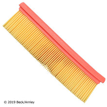 Cargar imagen en el visor de la galería, Filtro Aire Beck Arnley 042-1351 - Mi Refacción