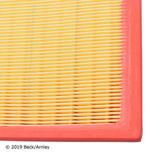 Cargar imagen en el visor de la galería, Filtro Aire Beck Arnley 042-1351 - Mi Refacción