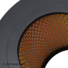 Cargar imagen en el visor de la galería, Filtro Aire Beck Arnley 042-1456 - Mi Refacción