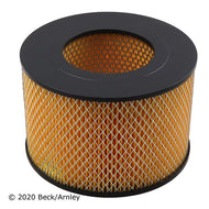 Filtro Aire Beck Arnley 042-1456