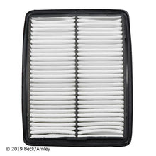 Cargar imagen en el visor de la galería, Filtro Aire Beck Arnley 042-1484