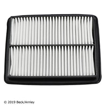 Cargar imagen en el visor de la galería, Filtro Aire Beck Arnley 042-1484