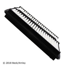 Cargar imagen en el visor de la galería, Filtro Aire Beck Arnley 042-1516 - Mi Refacción