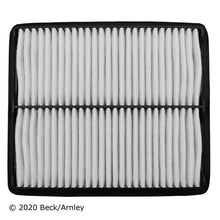 Cargar imagen en el visor de la galería, Filtro Aire Beck Arnley 042-1616